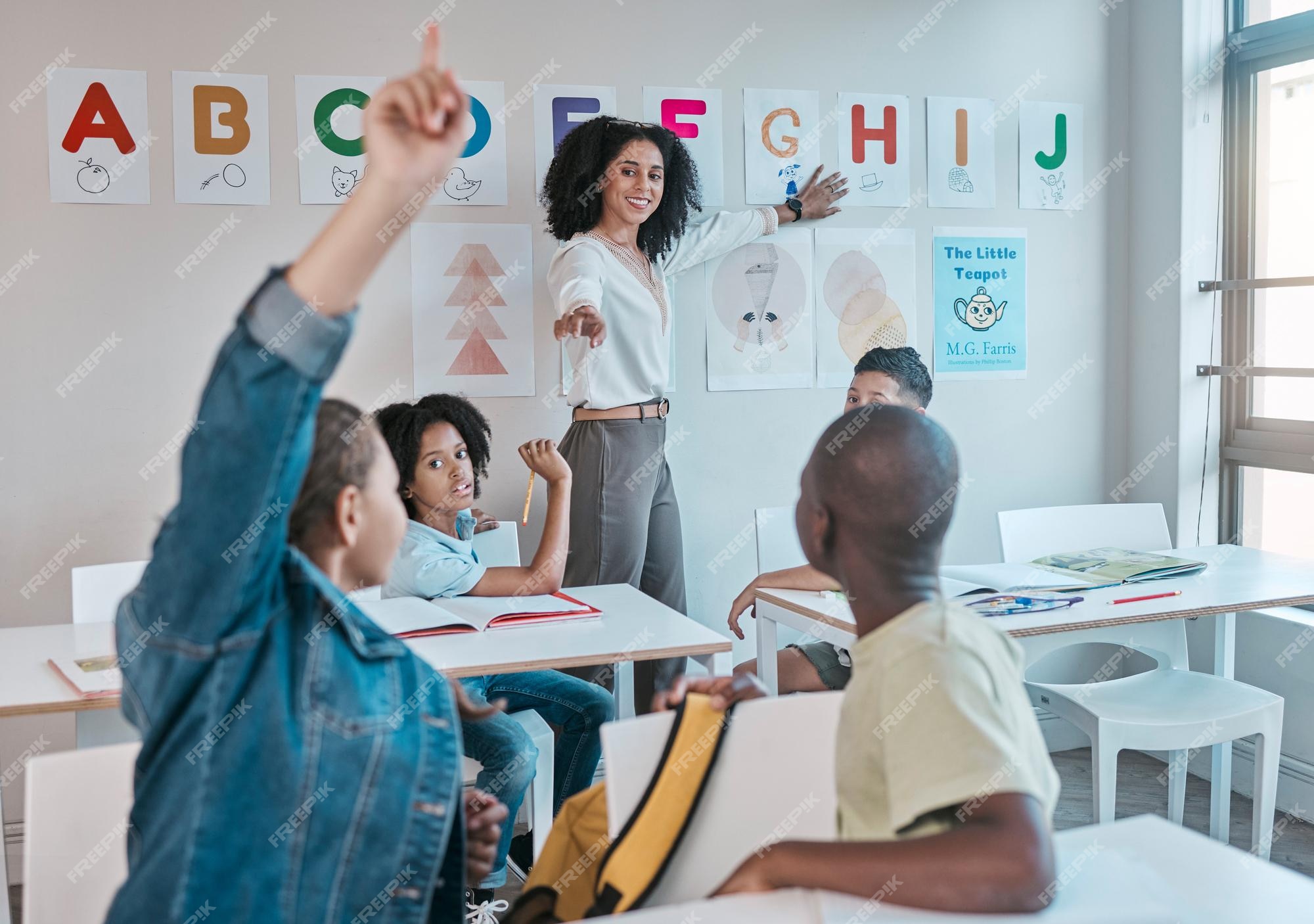 Aprenda Educação infantil - Quer aprender como ensinar crianças