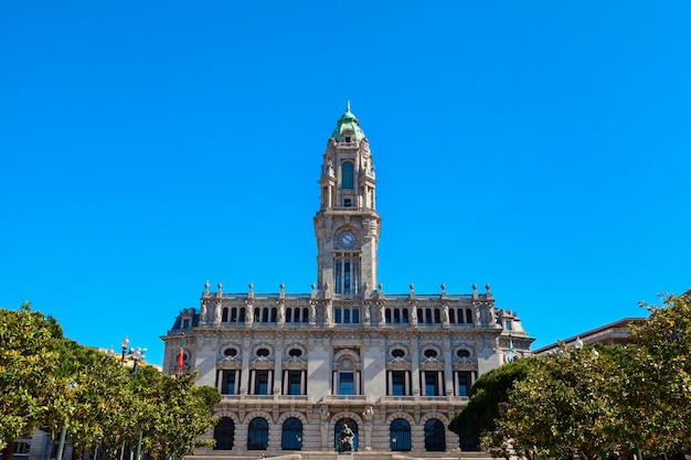 Sala de Oporto