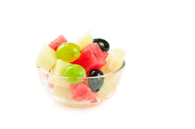 Salada de frutas