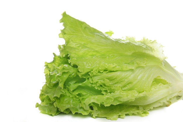 salada verde