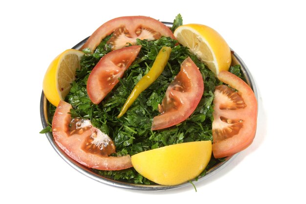 salada