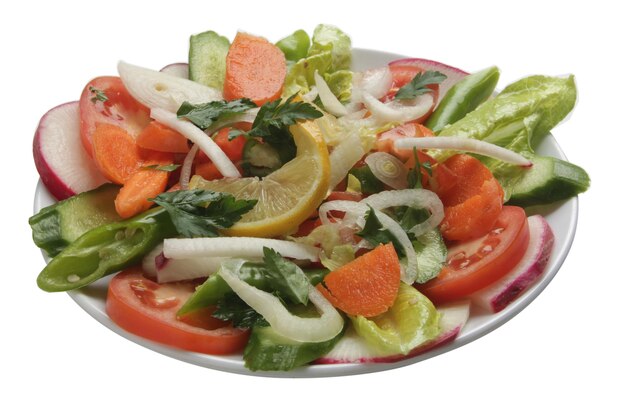 salada