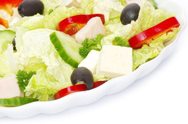 salada