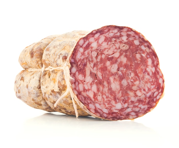 salami italiano