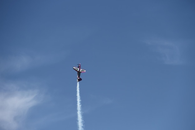 Salão Aéreo Internacional da Califórnia