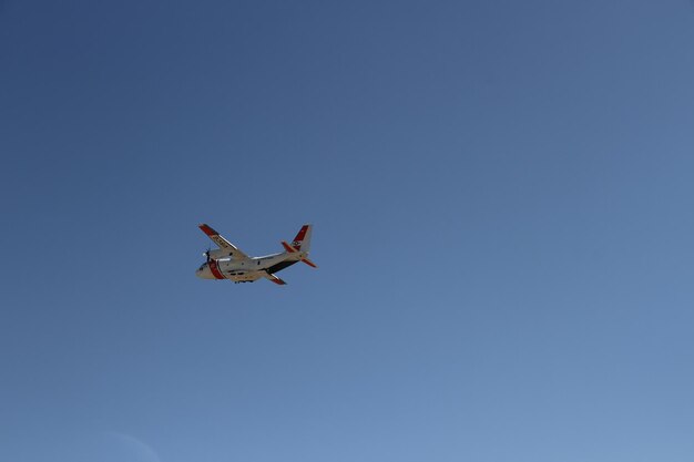 Foto salão aéreo internacional da califórnia