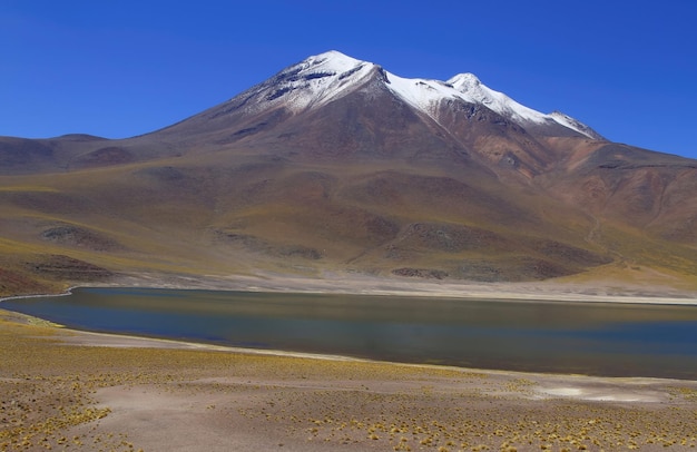 Salar de Atacama Chile