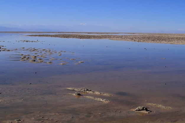 Salar de Atacma Chile