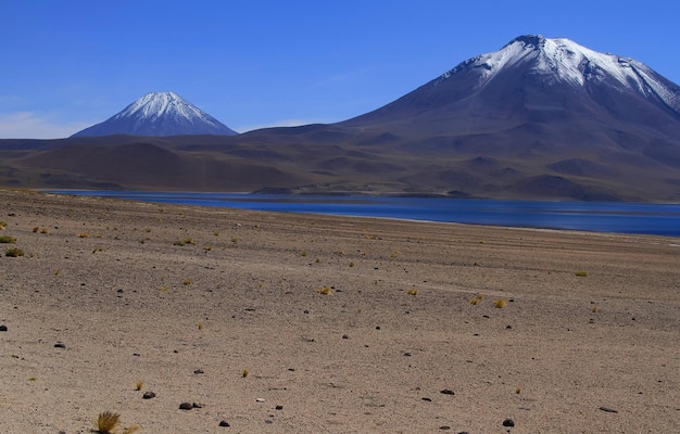 Salar de Atacma Chile