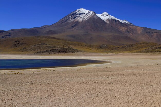 Salar de Atacma Chile