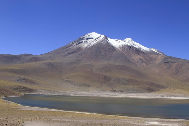 Salar de Atacma Chile