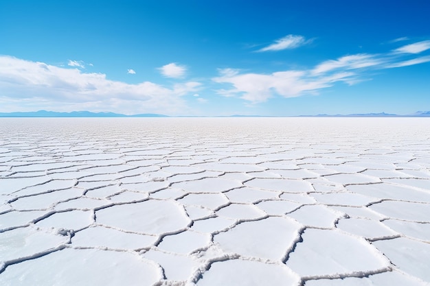 Salar de Uyuni Bolivia Una Maravilla del Salar