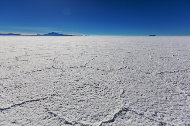 Salar de Uyuni