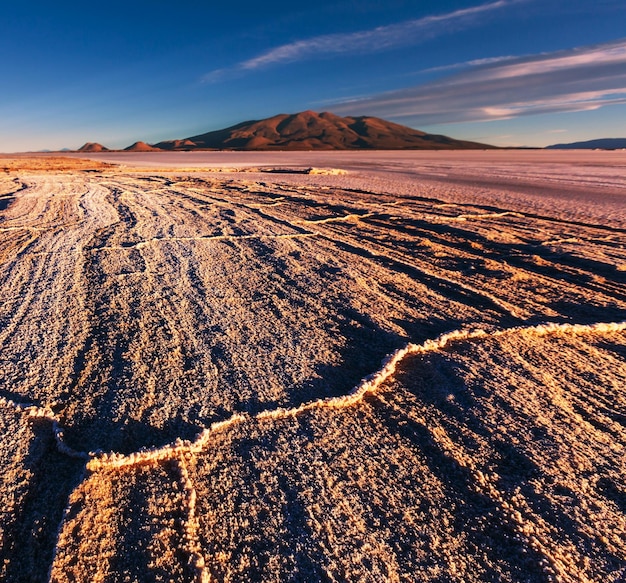 Salar de Uyuni