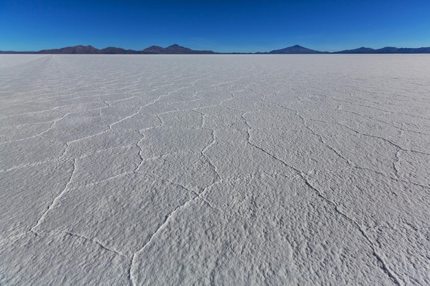 Salar Uyuni