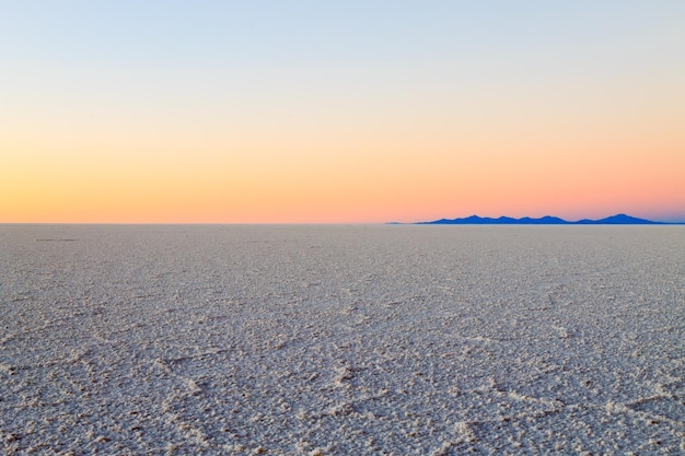 Salar de UyuniBolivia