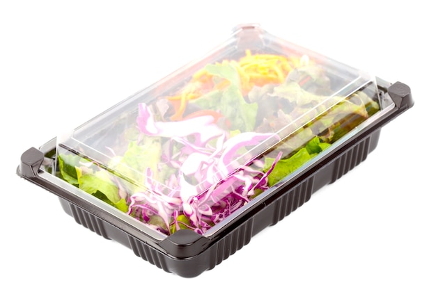 Salat-Box