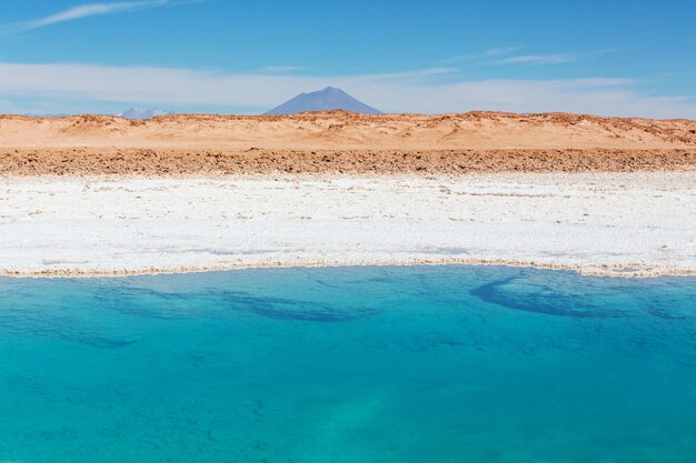 Salinas na Argentina