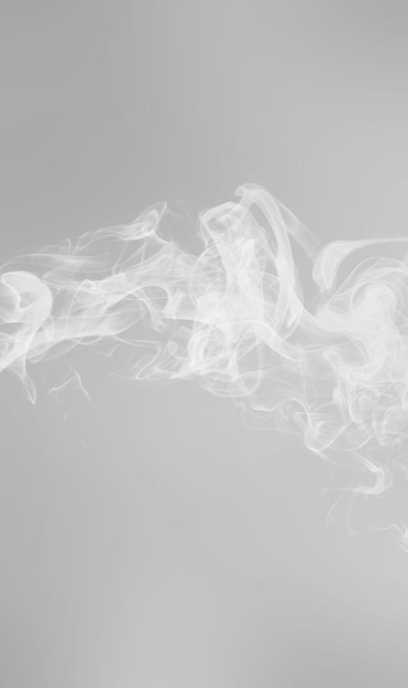 Salmón melocotón rosa y humo blanco Fondo romántico abstracto para carteles de fiesta