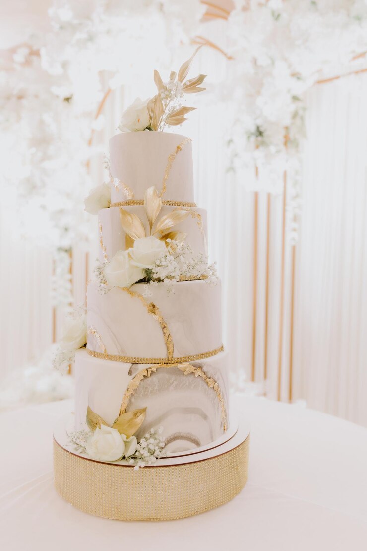Salon de bodas