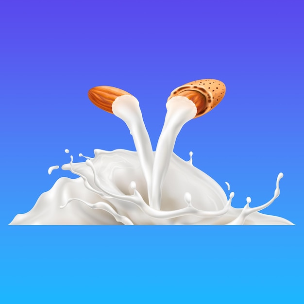 Salpicaduras de leche 182