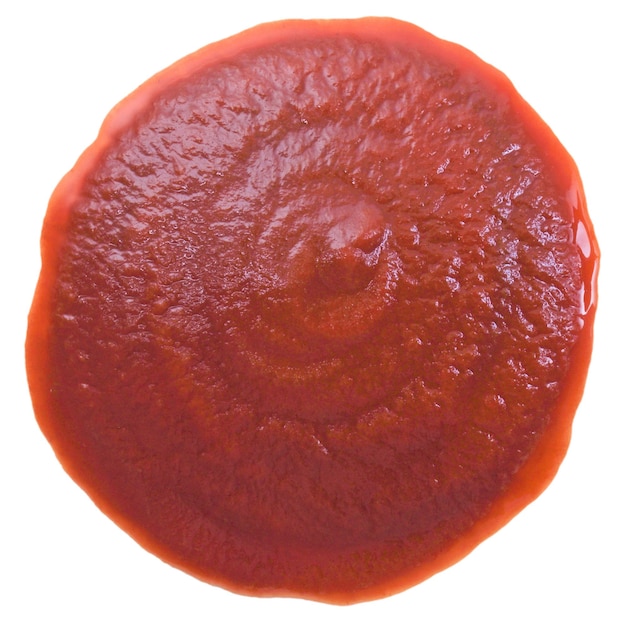 Salsa de tomate