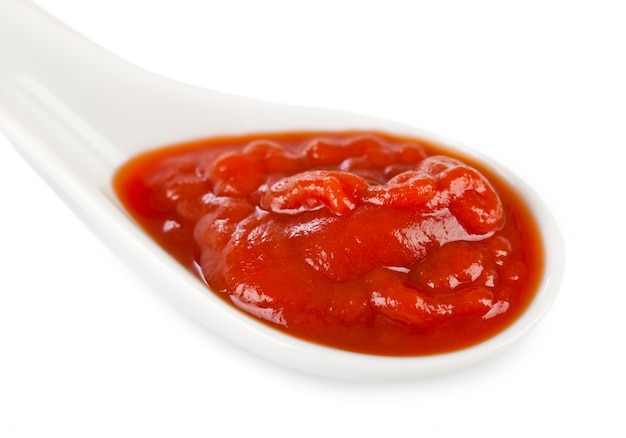 Salsa de tomate