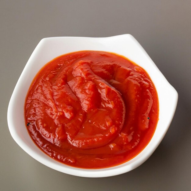 salsa de tomate