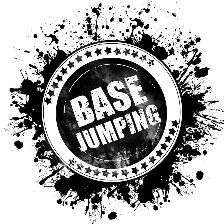 Foto salto de base