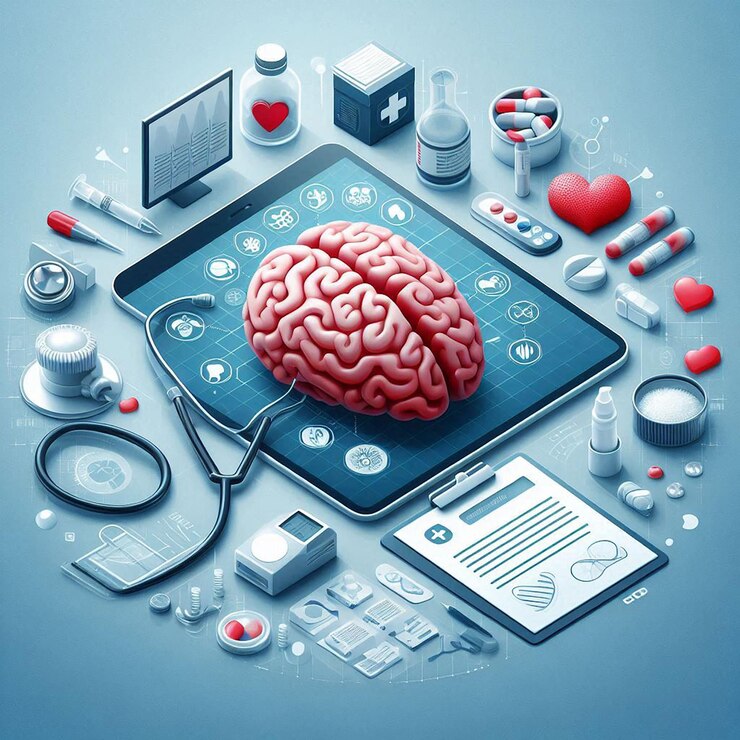 Salud del cerebro digital