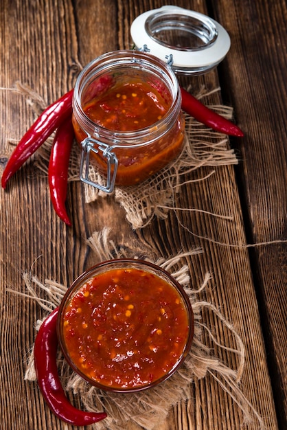 Sambal Ölek