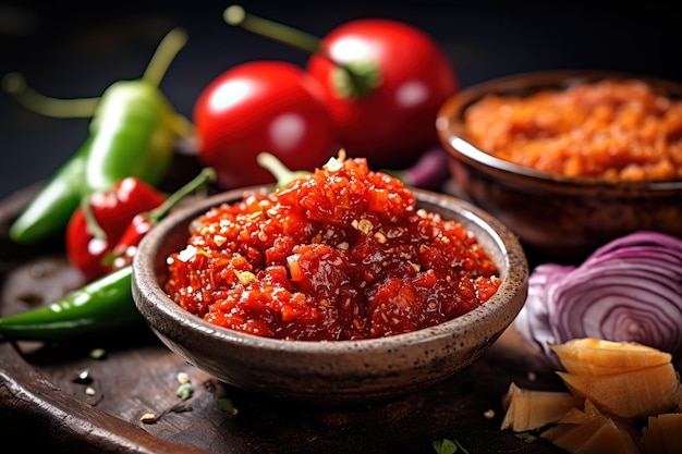 sambal