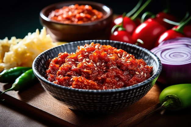 sambal