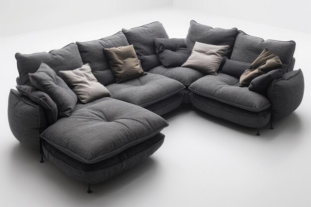 Foto sammlung zeitgenössischer sofa- und sitzdesigns inspirationsideen