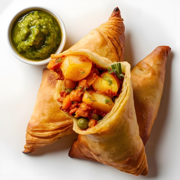 Samosa