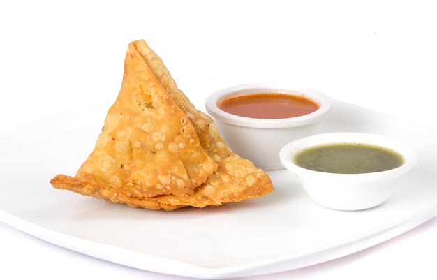 Samosa