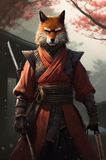 Samurai