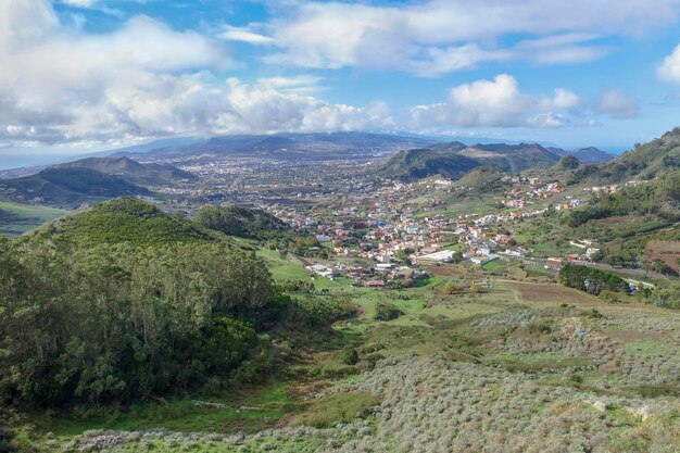 San Cristóbal de la Laguna