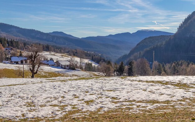 Foto san félix en el tirol del sur