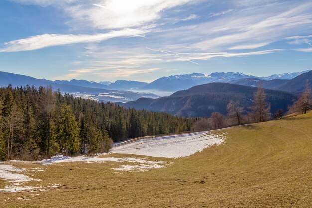 San Félix en el Tirol del Sur