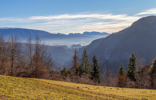 Foto san félix en el tirol del sur