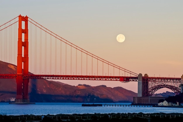 San Francisco América Estados Unidos