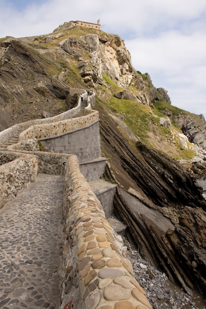 San Juan de Gaztelugatxe