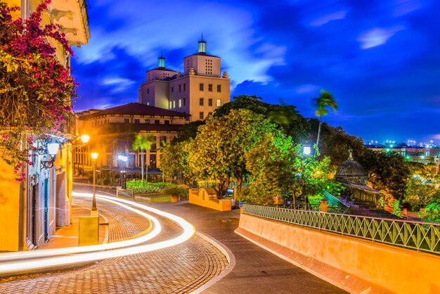 San Juan, Puerto Rico