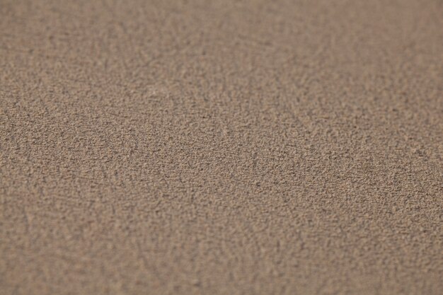 Sand als Hintergrund und Textur