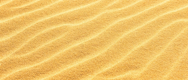 Foto sand panorama-textur