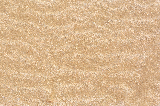 Sand Textur Draufsicht