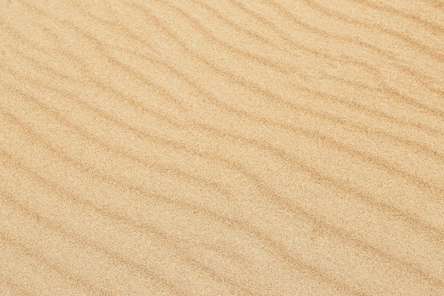 Sand Textur Sandstrand für Hintergrund Draufsicht Natursandstein Textur Hintergrund