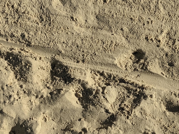 Sand