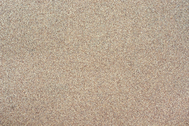 Sandpapier Textur für einen Hintergrund.